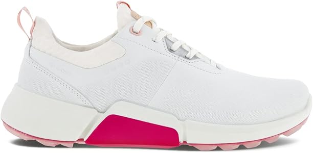 Amazon | ECCO Women's Biom Hybrid 4 Gore-TEX Waterproof Golf Shoe